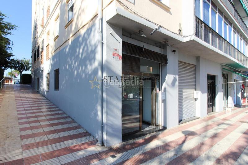 Foto dad41755-751b-4322-9ab5-06bd12c34923. Lloguer local comercial a Masnou Alt Masnou (El)