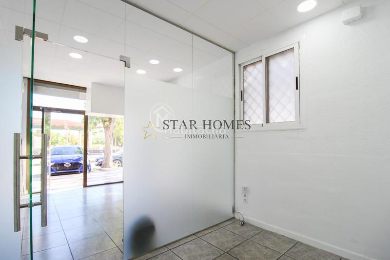 Foto a4dd9aff-043c-419b-b3c4-87e5ee853573. Location local commercial dans Masnou Alt Masnou (El)