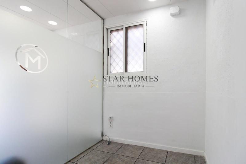 Foto bb6b131a-95a6-4adb-8663-5a1bfea4daf7. Location local commercial dans Masnou Alt Masnou (El)