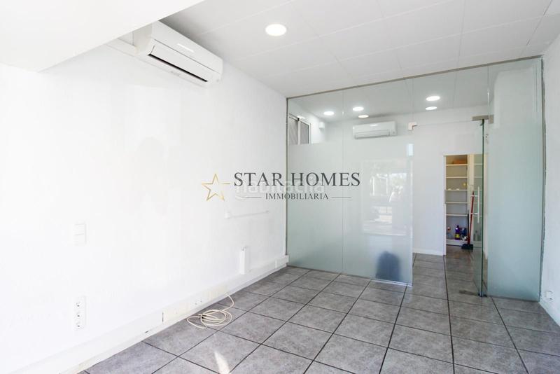 Foto e7ca6b31-874c-4d81-96c6-3e719c635a77. Location local commercial dans Masnou Alt Masnou (El)