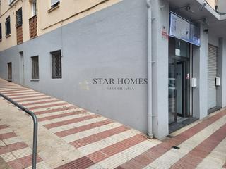 Miete Geschäftsraum  Ramon y cajal. Local comercial en el masnou