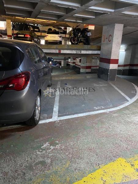 Foto 0136c320-5ebc-45ab-85ee-b4be6cbee8b6. Car parking in casp 51 in Dreta de l´Eixample Barcelona