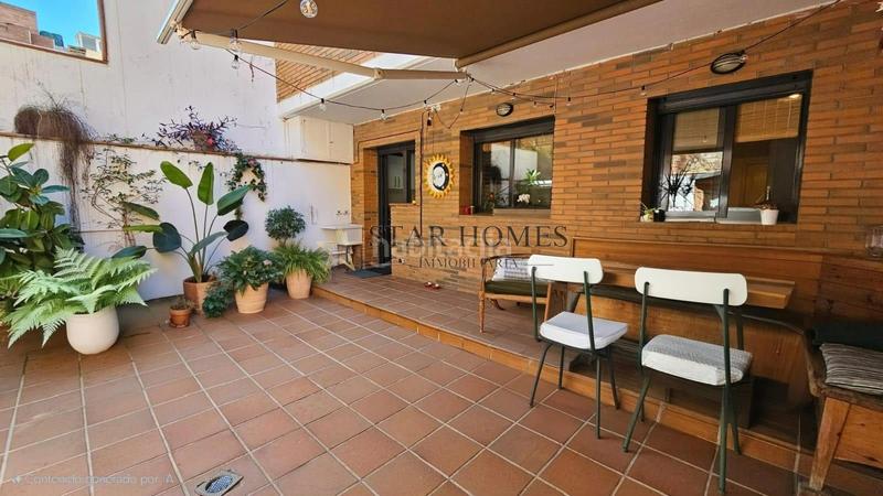 Foto 25ea110d-ffe1-4663-9020-555333758e48. Appartamento con riscaldamento parcheggio in Bufalà Badalona