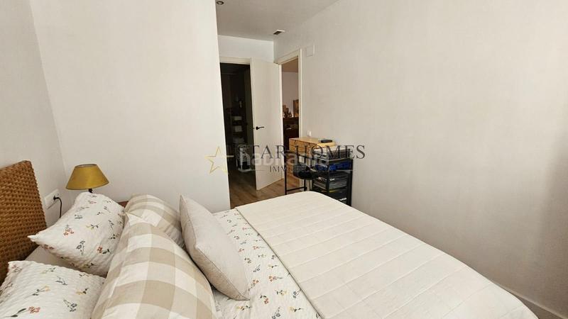 Foto 340b3804-6ef4-46ae-b914-83a0593305f8. Appartamento con riscaldamento parcheggio in Bufalà Badalona