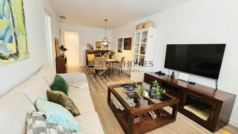 Foto 424c78bd-2f0c-4336-bcdf-2287e1d05be4. Appartamento con riscaldamento parcheggio in Bufalà Badalona