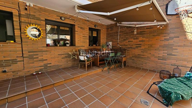 Foto 4c9373b9-8902-468d-b9de-34c3508d65f5. Appartamento con riscaldamento parcheggio in Bufalà Badalona