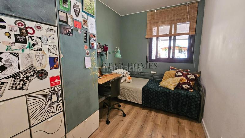 Foto 64d96e2f-c8ee-4bd9-a809-76df35088897. Appartamento con riscaldamento parcheggio in Bufalà Badalona