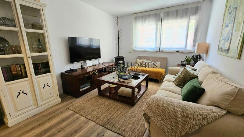 Foto 807d2d39-c297-4c6d-bdf3-1c281903d63d. Appartamento con riscaldamento parcheggio in Bufalà Badalona