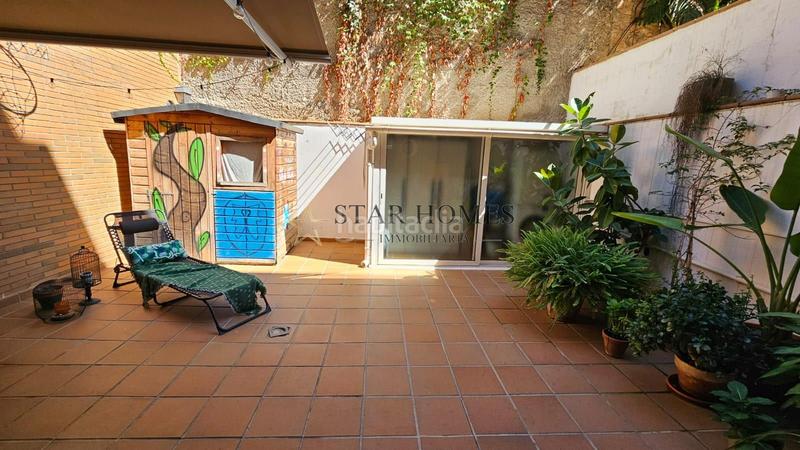 Foto c2890f22-36df-4faa-bd86-ed8276da073e. Appartamento con riscaldamento parcheggio in Bufalà Badalona