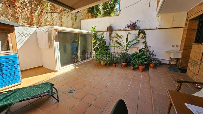 Foto d097ce54-ff48-4155-aaf4-000858af11dd. Appartamento con riscaldamento parcheggio in Bufalà Badalona