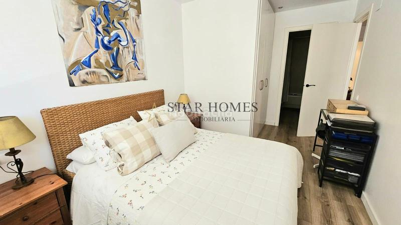 Foto fd25062a-7687-45aa-a018-a83232398d39. Appartamento con riscaldamento parcheggio in Bufalà Badalona
