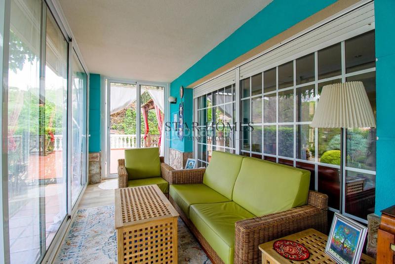 Foto 040eb518-7a40-4441-a798-295136d1a8b8. Chalet con riscaldamento parcheggio piscina in Teià