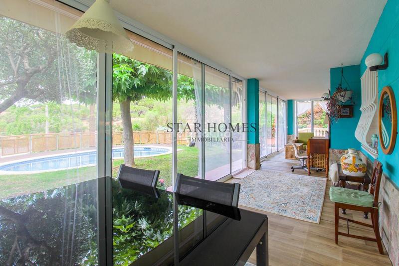 Foto 3916cbb5-7075-4ade-a142-94da1a9bd00b. Chalet con riscaldamento parcheggio piscina in Teià