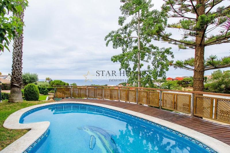 Foto 4aff4450-31b4-4bf5-b6a5-597590359644. Chalet con riscaldamento parcheggio piscina in Teià