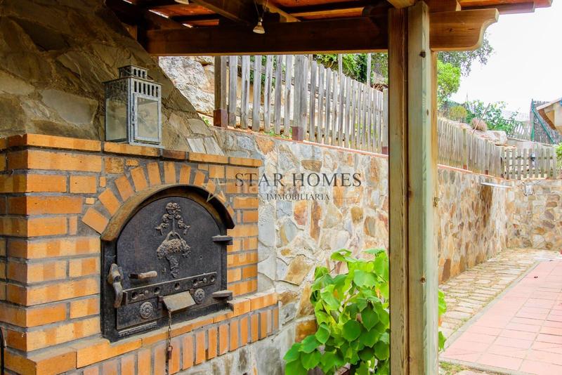 Foto 4f7918e7-c055-4ac4-acae-bfbb82278a5f. Chalet con riscaldamento parcheggio piscina in Teià