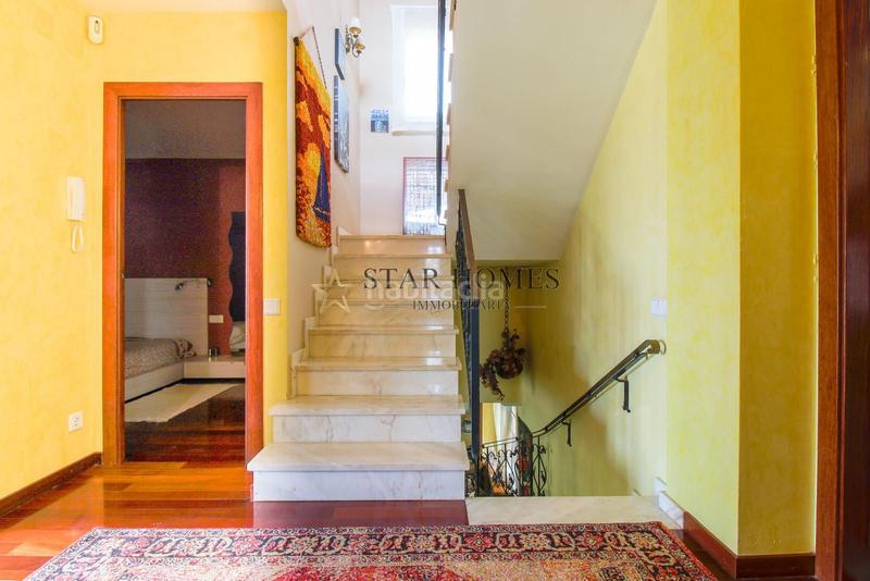 Foto 851cf33e-6bea-4a46-9d56-1e2d7d26120f. Chalet con riscaldamento parcheggio piscina in Teià