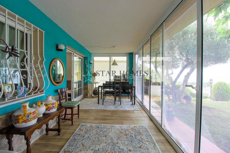 Foto f08a7649-f6c8-4bea-9899-f35f399a7985. Chalet con riscaldamento parcheggio piscina in Teià