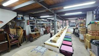 Local Comercial a Bufalà. Local en badalona
