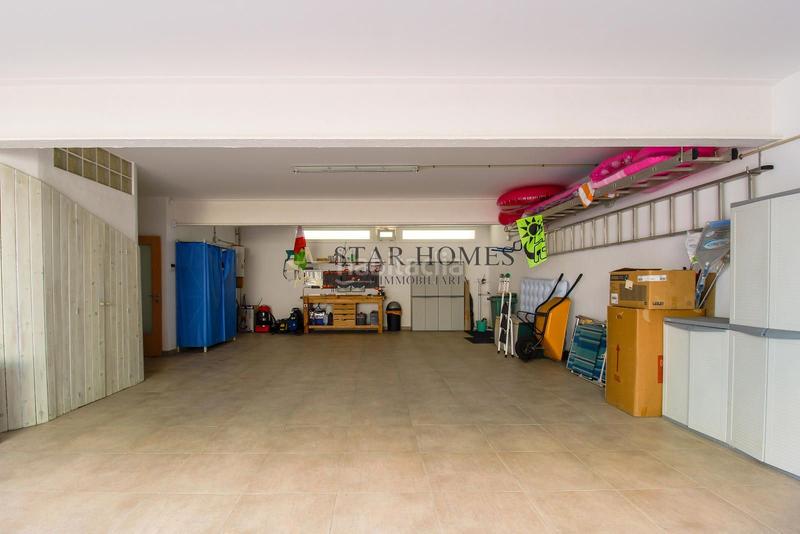 Foto 0bbdc2cd-c059-4151-af2b-ad972055bd9a. Chalet avec chauffage parking piscine dans Roca Grossa Lloret de Mar