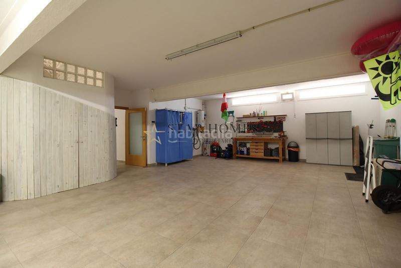 Foto 0d98d9b1-b1ed-40d4-8c03-a310994fcb68. Chalet avec chauffage parking piscine dans Roca Grossa Lloret de Mar