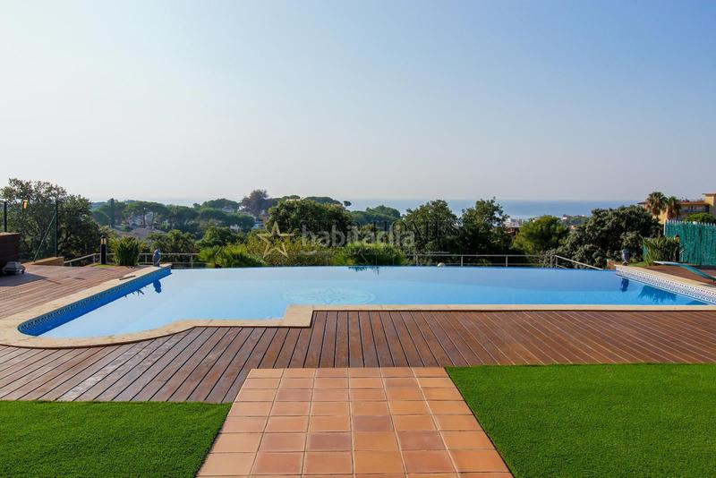 Foto 3cdf691a-c729-417b-a47c-1a3a908e2761. Chalet avec chauffage parking piscine dans Roca Grossa Lloret de Mar