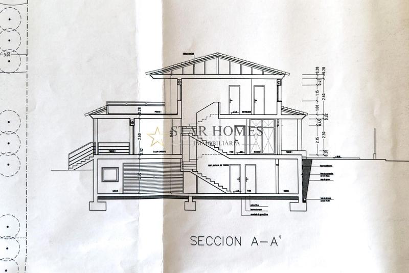 Foto 3e0b4bd0-0bcf-4e30-98da-bcb1ca864725. Chalet avec chauffage parking piscine dans Roca Grossa Lloret de Mar