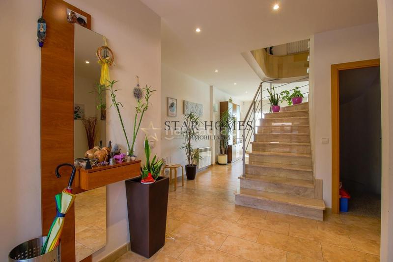 Foto 45811e4f-be2e-43a3-883f-f86373e454dd. Chalet avec chauffage parking piscine dans Roca Grossa Lloret de Mar