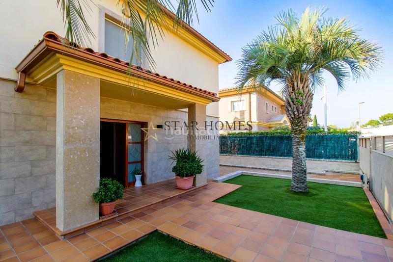 Foto 50cb8ef1-0e42-414c-b35c-fbf6fb0fc1be. Chalet avec chauffage parking piscine dans Roca Grossa Lloret de Mar