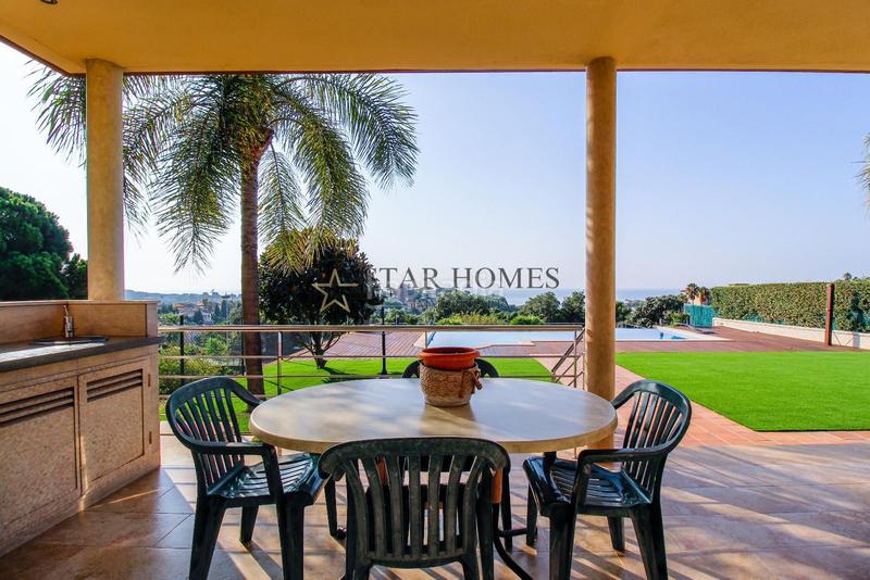 Foto 6fa7b6bb-a3d0-4234-a137-d4fcb94341ba. Chalet avec chauffage parking piscine dans Roca Grossa Lloret de Mar