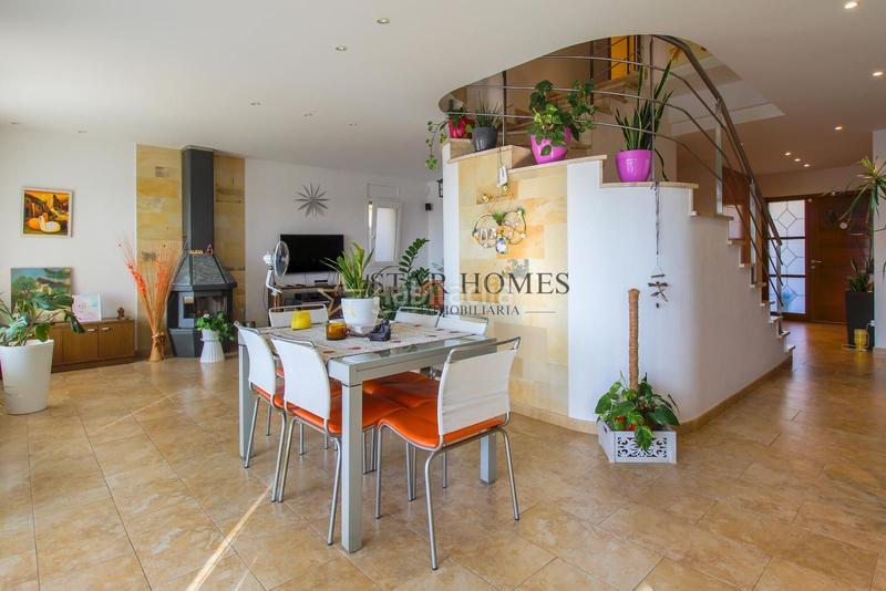 Foto 70552d2a-44e8-443c-94f4-a3c2888482b7. Chalet avec chauffage parking piscine dans Roca Grossa Lloret de Mar