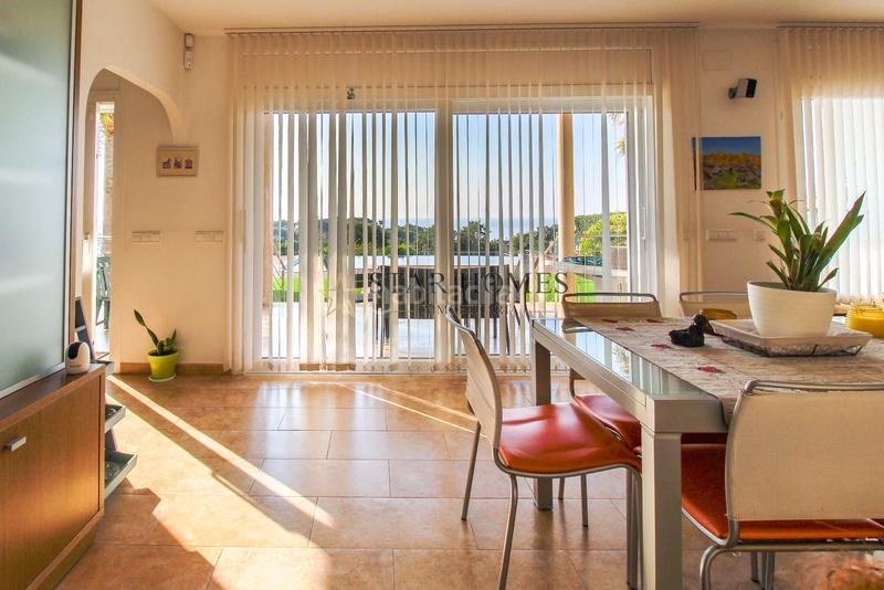 Foto 8f580b27-39ab-41a8-8997-6981a09c239d. Chalet avec chauffage parking piscine dans Roca Grossa Lloret de Mar