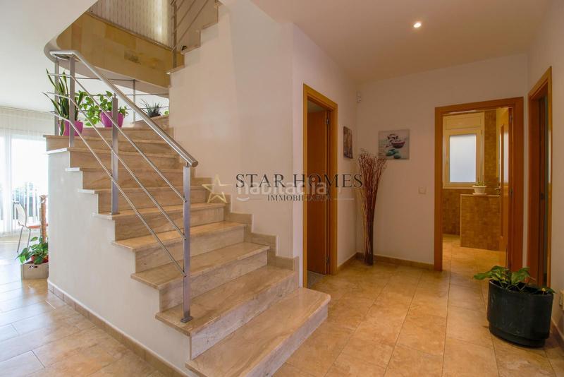 Foto c8a47fa1-4396-41d3-8725-444b50afb7e3. Chalet avec chauffage parking piscine dans Roca Grossa Lloret de Mar