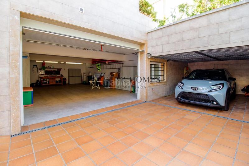 Foto cd419587-ca42-46f2-9377-157fa1ec190d. Chalet avec chauffage parking piscine dans Roca Grossa Lloret de Mar