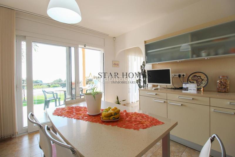 Foto d6a86793-eefa-42a5-a619-032358172647. Chalet avec chauffage parking piscine dans Roca Grossa Lloret de Mar