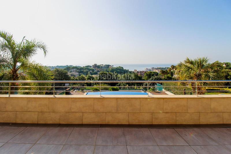 Foto dee9669e-d71a-4582-874e-51261cf0f52e. Chalet avec chauffage parking piscine dans Roca Grossa Lloret de Mar