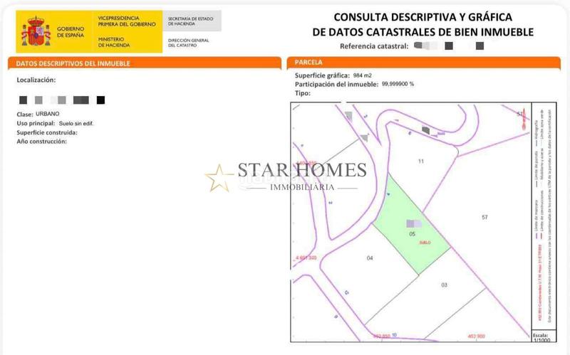Foto 7cb6efd5-669f-47f3-9500-8018fa5fd5a4. Terrain résidentiel dans Urbanitzacions Mataró