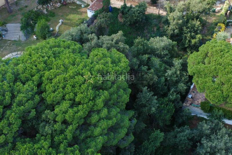 Foto d1a21a2f-1370-495a-b50d-93b6c0ed3433. Terrain résidentiel dans Urbanitzacions Mataró