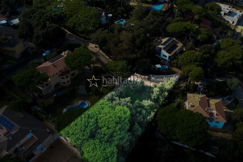 Foto ee3610f1-cd32-46bd-b9ab-ba1f5555ca20. Terrain résidentiel dans Urbanitzacions Mataró