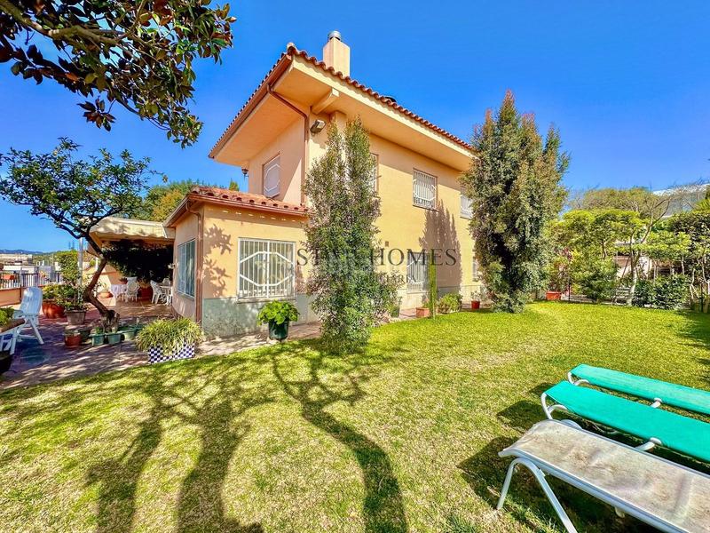 Foto 066954f5-16cf-4809-9dfb-b89e22cfb6ab. Chalet  independiente en Can Quirze Mataró