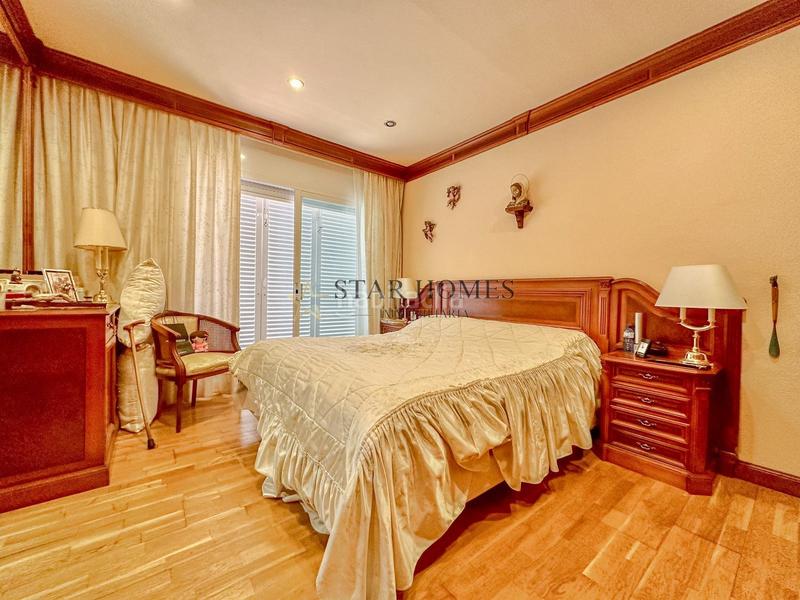 Foto 554f7341-f142-4667-8a90-1d5a9f266232. Chalet  independiente en Can Quirze Mataró
