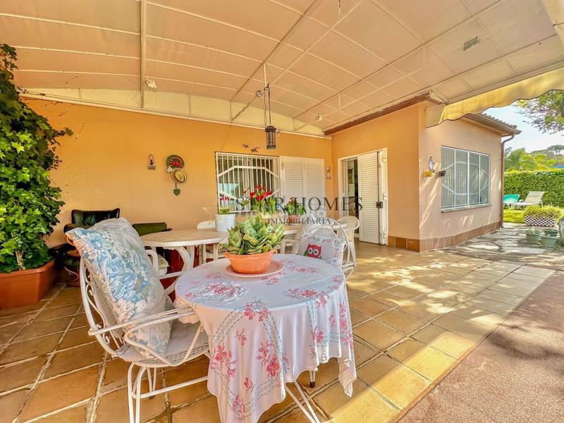 Foto 676aed45-c4d2-411f-a699-ba43f1270279. Chalet  independiente en Can Quirze Mataró