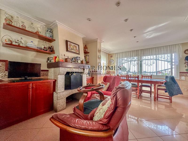 Foto 68c5b749-640d-4d85-8520-823e240a2f5d. Chalet  independiente en Can Quirze Mataró