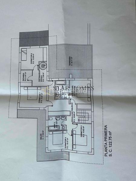 Foto 96427315-731b-4594-b15c-3888b66fe176. Chalet  independiente en Can Quirze Mataró