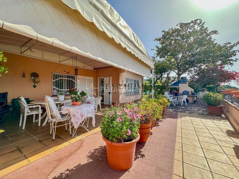 Foto be085e9f-62ff-4d3d-bb3a-462468823d87. Chalet  independiente en Can Quirze Mataró