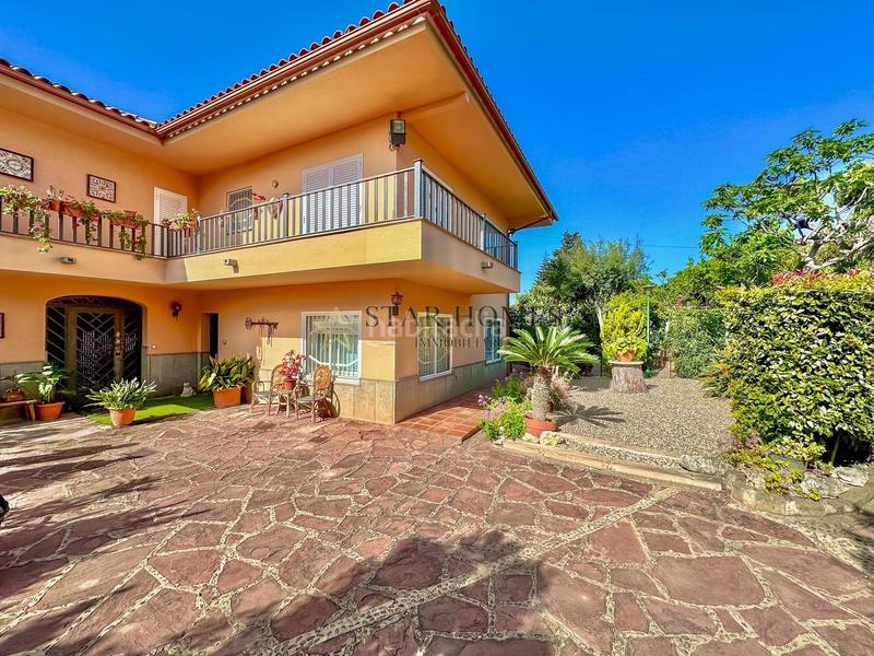 Foto c91d2244-3f5b-4558-b094-7367cb1400a1. Chalet  independiente en Can Quirze Mataró