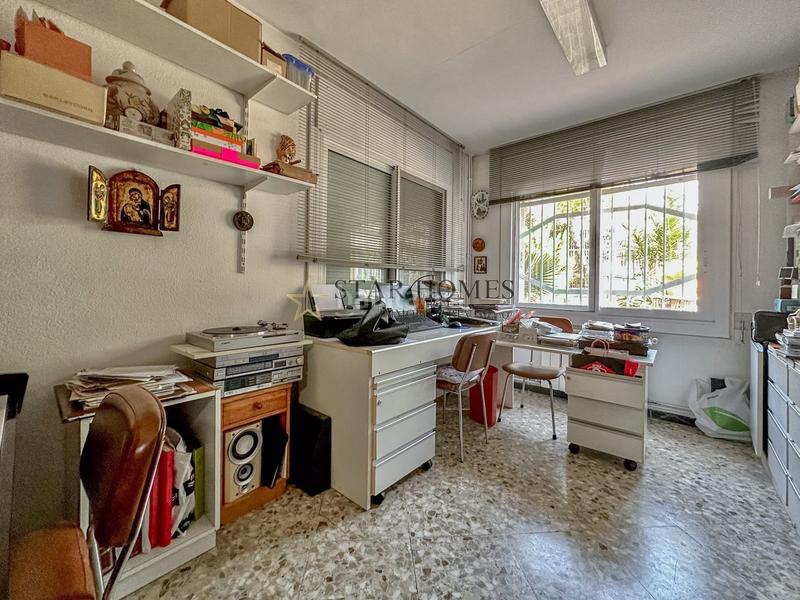 Foto f6c4febe-0f17-4793-9b50-73bf1a7aa952. Chalet  independiente en Can Quirze Mataró