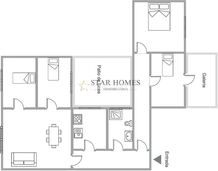 Foto 755b8ec8-61d0-4b00-b437-4aba2f6f4b4c. Appartement avec chauffage dans Peramàs Mataró