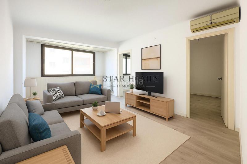 Foto b106ba24-4b97-43a9-83ea-643ca9946059. Appartement avec chauffage dans Peramàs Mataró