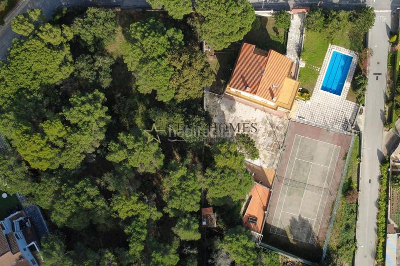 Foto 406e1ba8-a6d4-4e0e-8c90-ae7f82cf8093. Xalet amb calefacció aparcament piscina a Vilanova del Vallès