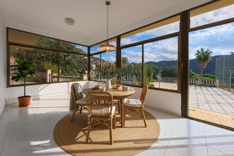 Foto 70a95e0b-db27-41f8-961f-b71d912e3973. Xalet amb calefacció aparcament piscina a Vilanova del Vallès